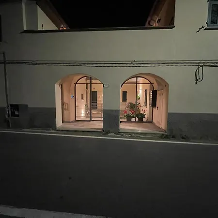 Il Piccolo Convento- Nuova Gestione 2025- Апартаменты Специя