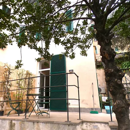 Il Piccolo Convento- Nuova Gestione 2025- Апартаменты *