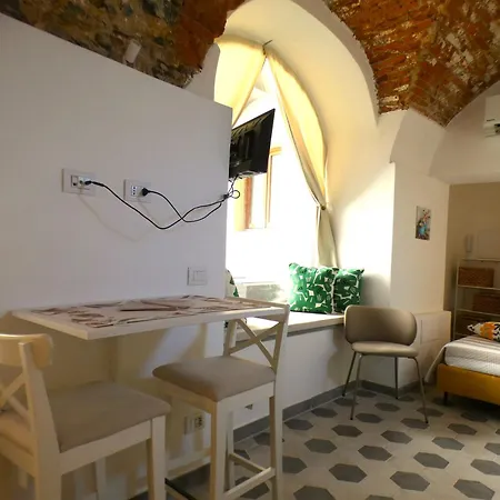 Il Piccolo Convento- Nuova Gestione 2025- Апартаменты *