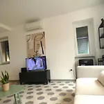 Appartement Il Piccolo Convento- Nuova Gestione 2025- La Spezia