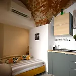 Il Piccolo Convento- Nuova Gestione 2025- Appartement La Spezia