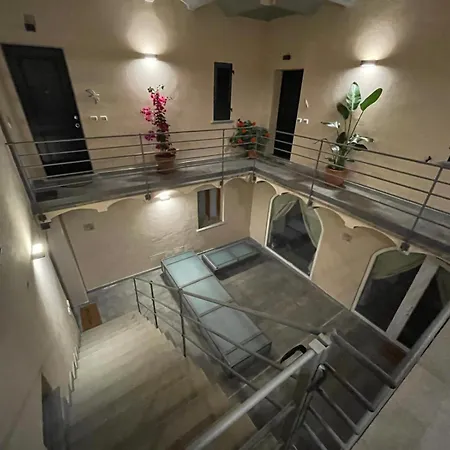 Il Piccolo Convento- Nuova Gestione 2025- Apartment *