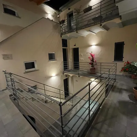 Il Piccolo Convento- Nuova Gestione 2025- Apartment La Spezia