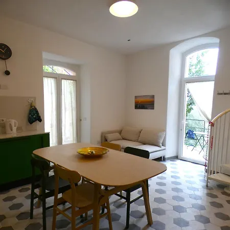 Il Piccolo Convento- Nuova Gestione 2025- Apartment La Spezia