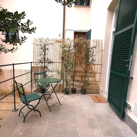 Apartment Il Piccolo Convento- Nuova Gestione 2025-