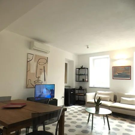 Il Piccolo Convento- Nuova Gestione 2025- Lägenhet