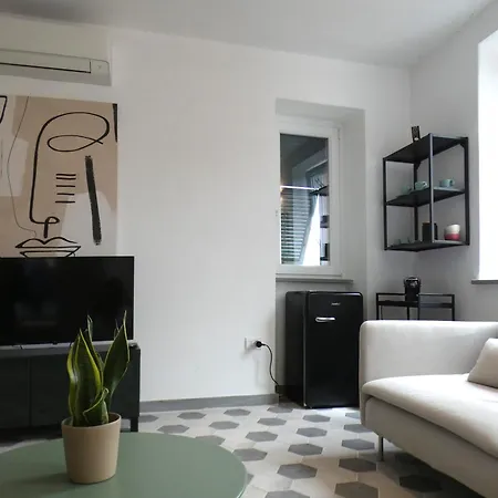 Apartment Il Piccolo Convento- Nuova Gestione 2025-