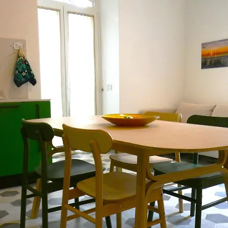 Apartment Il Piccolo Convento- Nuova Gestione 2025-
