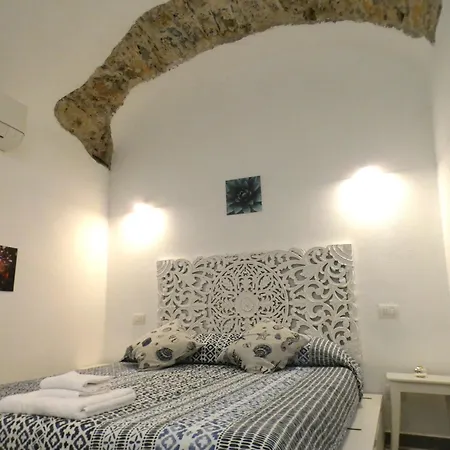 Apartment Il Piccolo Convento- Nuova Gestione 2025-