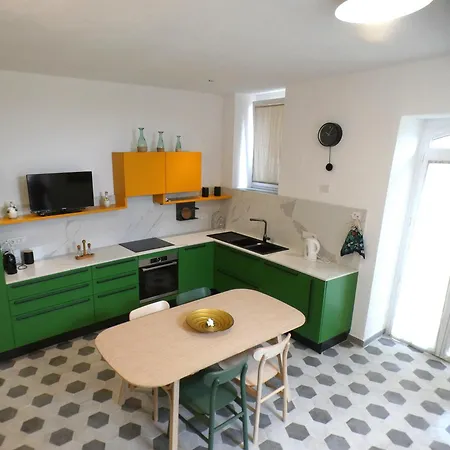 Il Piccolo Convento- Nuova Gestione 2025- Apartment *