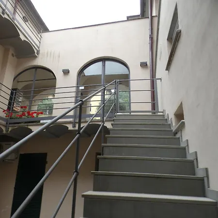 Apartment Il Piccolo Convento- Nuova Gestione 2025- *