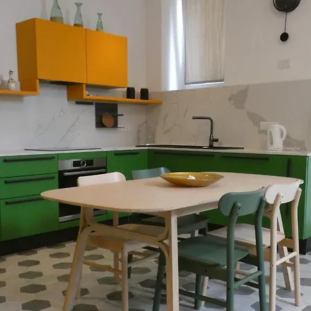 Il Piccolo Convento- Nuova Gestione 2025- Apartment *
