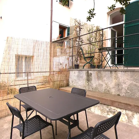 Apartment Il Piccolo Convento- Nuova Gestione 2025- La Spezia