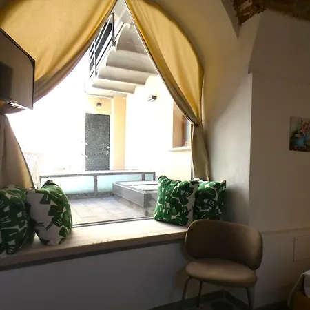 Il Piccolo Convento- Nuova Gestione 2025- * La Spezia