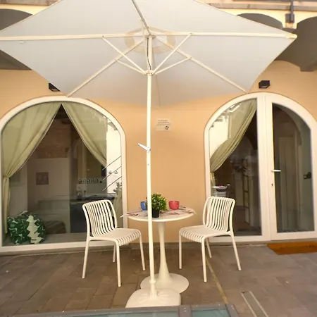 Il Piccolo Convento- Nuova Gestione 2025- Apartment La Spezia