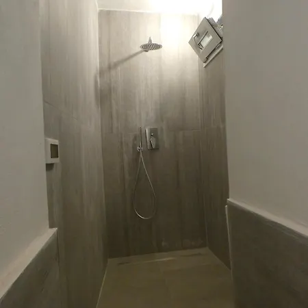 Il Piccolo Convento- Nuova Gestione 2025- Lägenhet