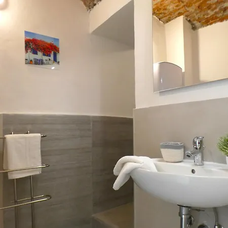 Apartment Il Piccolo Convento- Nuova Gestione 2025-