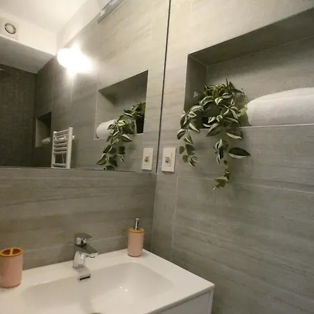 Il Piccolo Convento- Nuova Gestione 2025- Lägenhet