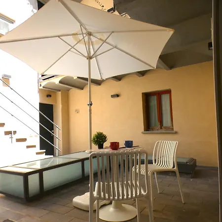 Il Piccolo Convento- Nuova Gestione 2025- Apartment *