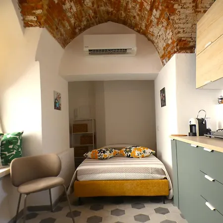 Il Piccolo Convento- Nuova Gestione 2025- Lägenhet