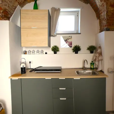 Apartment Il Piccolo Convento- Nuova Gestione 2025- *