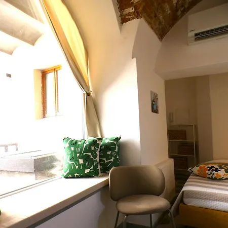 Il Piccolo Convento- Nuova Gestione 2025- Apartman La Spezia