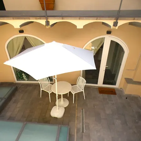 Il Piccolo Convento- Nuova Gestione 2025- Appartement *