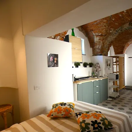 Il Piccolo Convento- Nuova Gestione 2025- Apartment