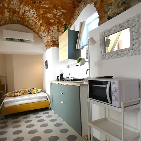 Apartment Il Piccolo Convento- Nuova Gestione 2025-