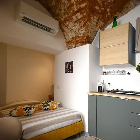 Il Piccolo Convento- Nuova Gestione 2025- Apartment La Spezia
