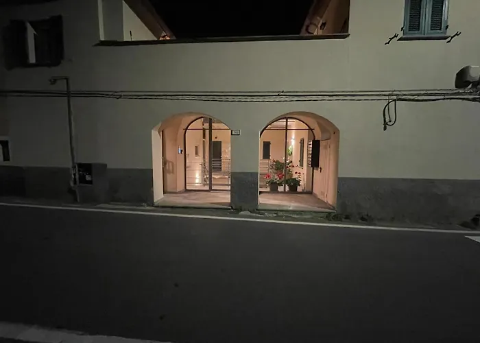 Il Piccolo Convento- Nuova Gestione 2025- Apartman La Spezia