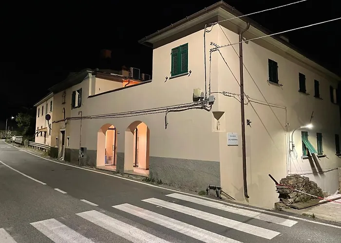 Apartman Il Piccolo Convento- Nuova Gestione 2025- *