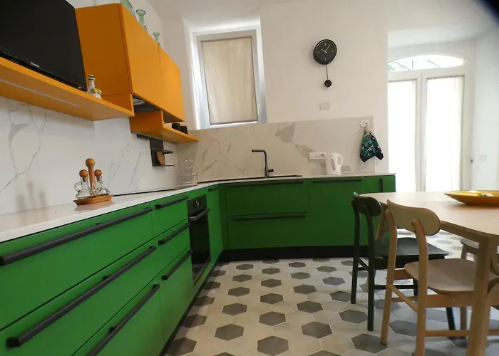 Il Piccolo Convento- Nuova Gestione 2025- La Spezia