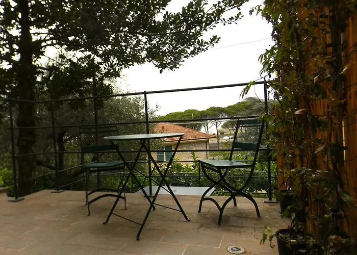 Il Piccolo Convento- Nuova Gestione 2025- Apartment