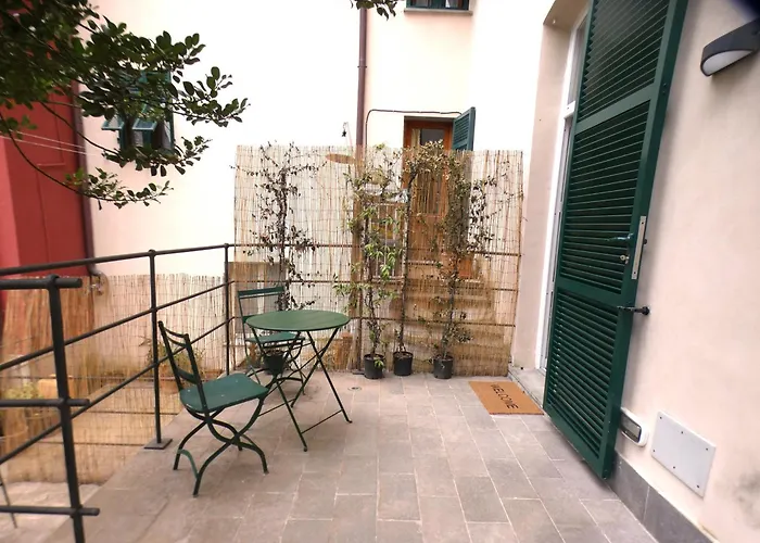 Apartman Il Piccolo Convento- Nuova Gestione 2025-