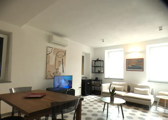 Il Piccolo Convento- Nuova Gestione 2025- Apartman