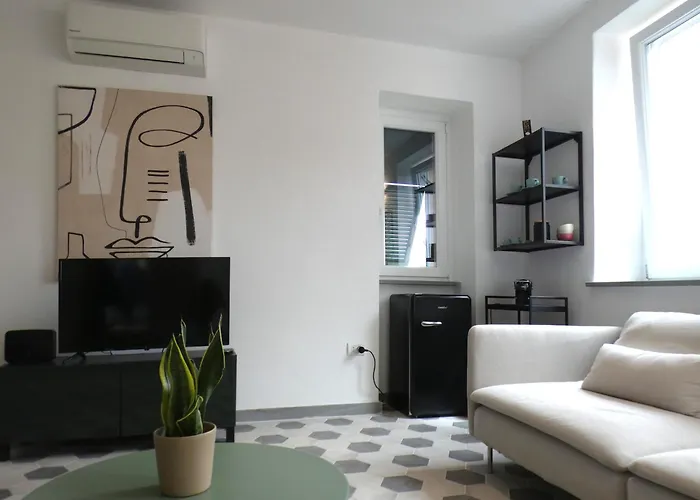 Apartment Il Piccolo Convento- Nuova Gestione 2025-