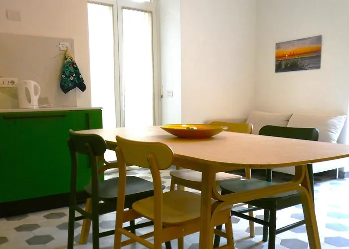 Apartment Il Piccolo Convento- Nuova Gestione 2025-
