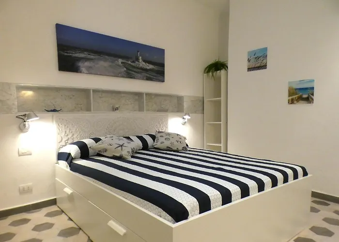 Apartman Il Piccolo Convento- Nuova Gestione 2025- La Spezia