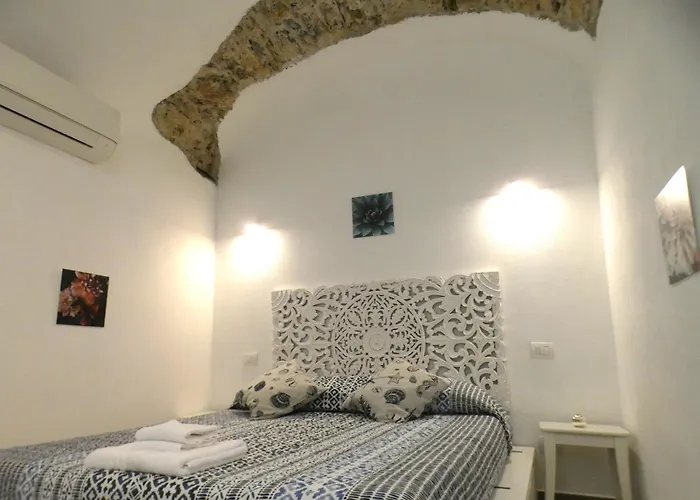 Apartment Il Piccolo Convento- Nuova Gestione 2025-