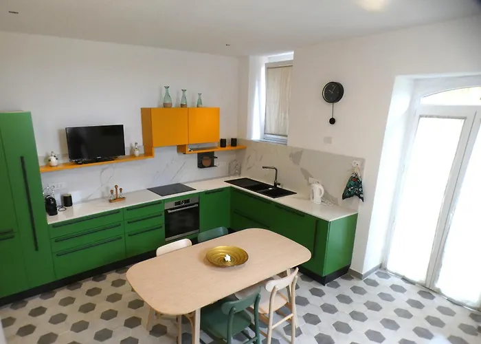 Il Piccolo Convento- Nuova Gestione 2025- Apartman *