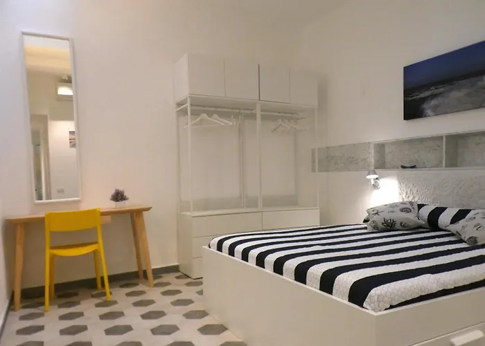 Il Piccolo Convento- Nuova Gestione 2025- La Spezia