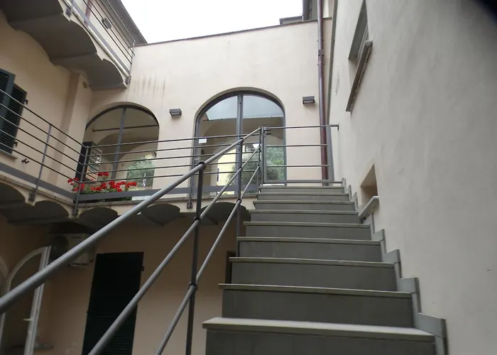 Apartman Il Piccolo Convento- Nuova Gestione 2025- *