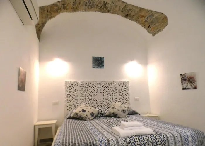 Il Piccolo Convento- Nuova Gestione 2025- * La Spezia