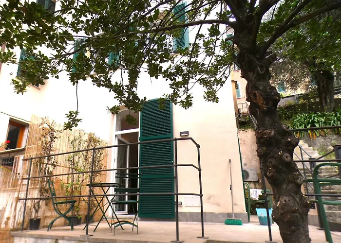 Il Piccolo Convento- Nuova Gestione 2025- Apartman *