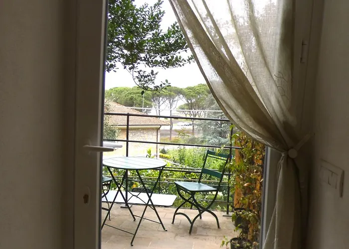 Il Piccolo Convento- Nuova Gestione 2025- Apartman *