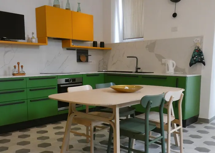 Il Piccolo Convento- Nuova Gestione 2025- Apartman *