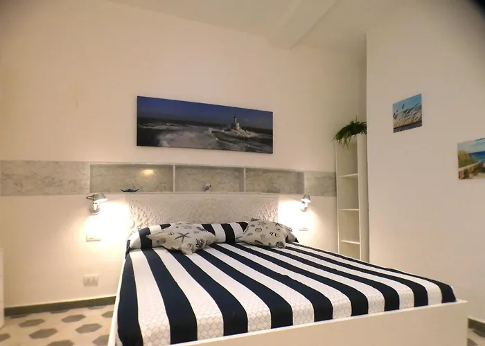 Il Piccolo Convento- Nuova Gestione 2025- Apartman