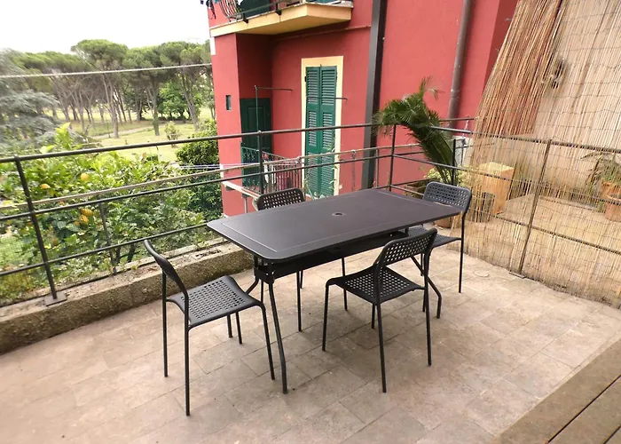 Apartment Il Piccolo Convento- Nuova Gestione 2025- La Spezia