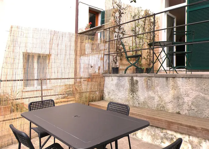 Apartman Il Piccolo Convento- Nuova Gestione 2025- La Spezia